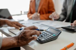 Gestão Financeira Terceirizada - SANSECONT