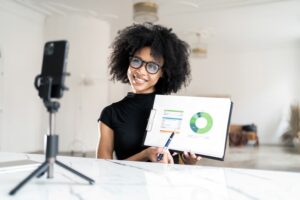 Contabilidade Para Infoprodutos - SANSECONT